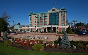 Southway Hotel Ottawa